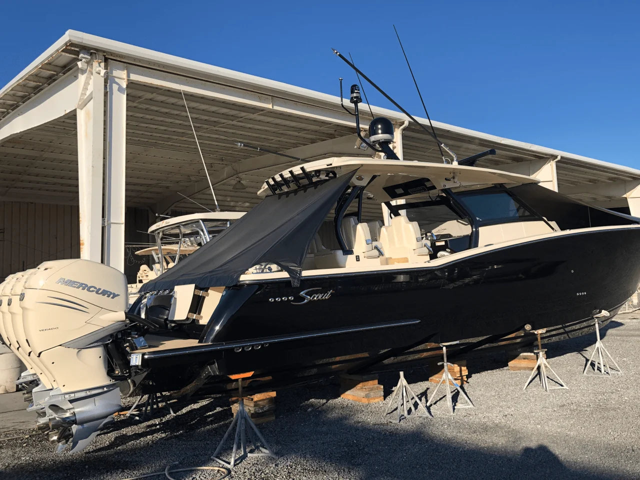 2020 Scout 420 LXF 42.0 feet, Annapolis, MD #51