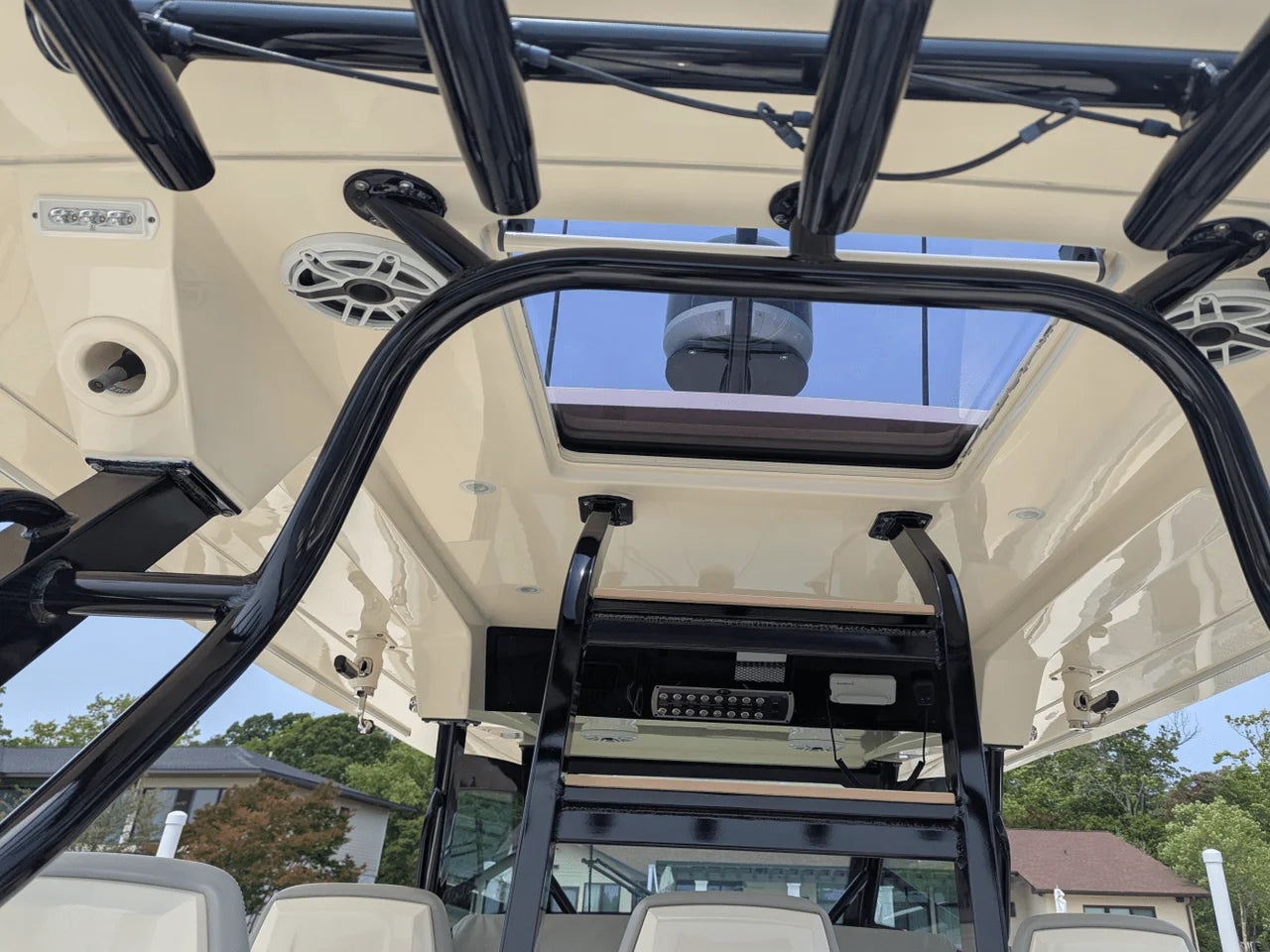 2020 Scout 420 LXF 42.0 feet, Annapolis, MD #23