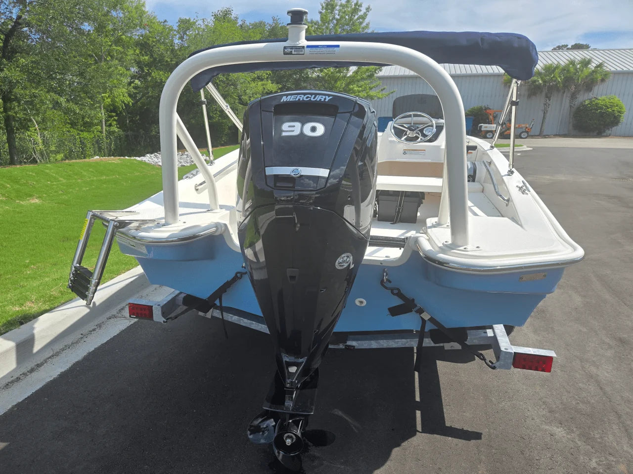 2025 Boston Whaler 160 Super Sport 16.0 feet, Charleston, SC #2