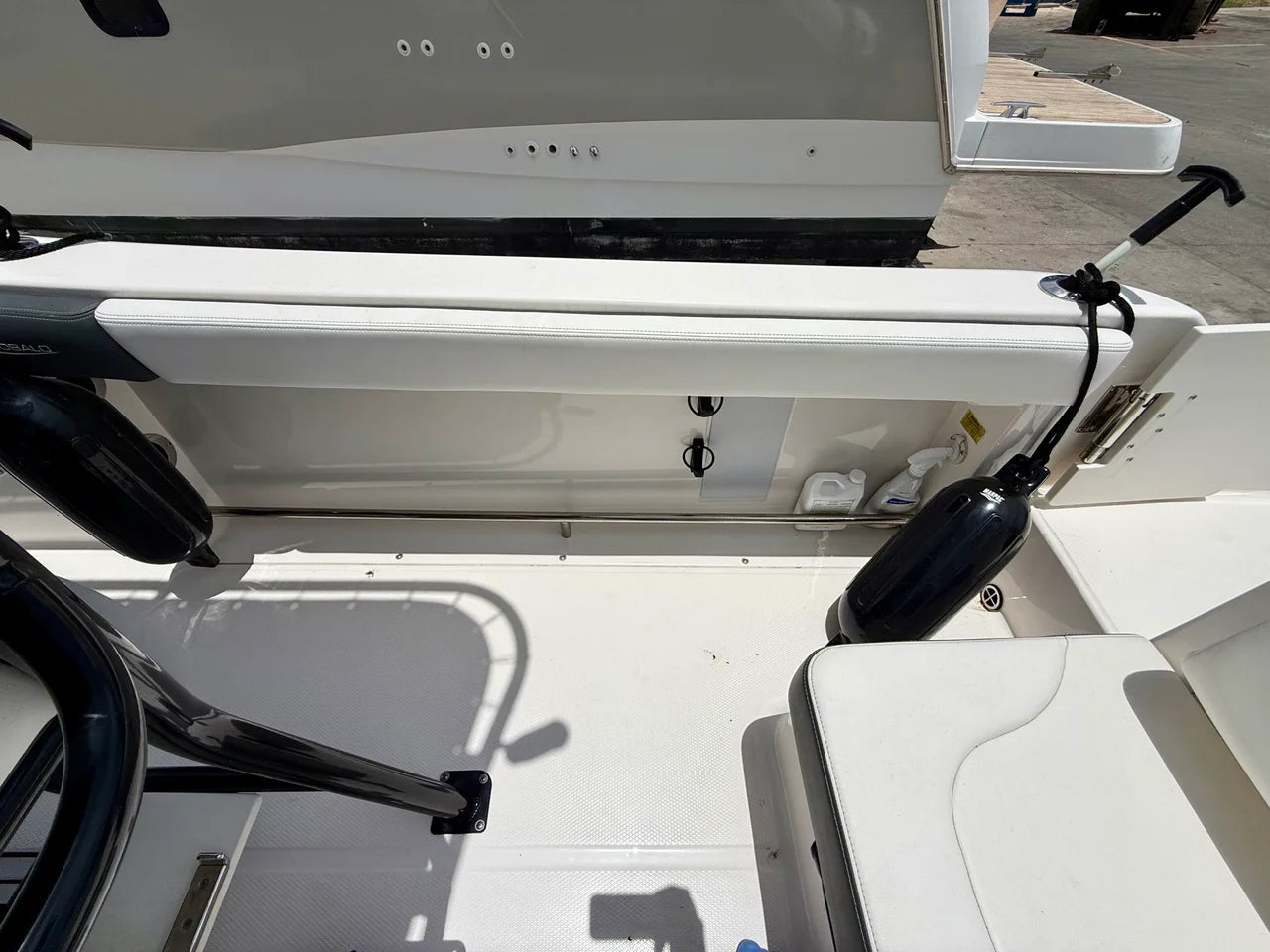 2024 Robalo 222 EXPLORER 22.0 feet, Fort Myers, FL #10