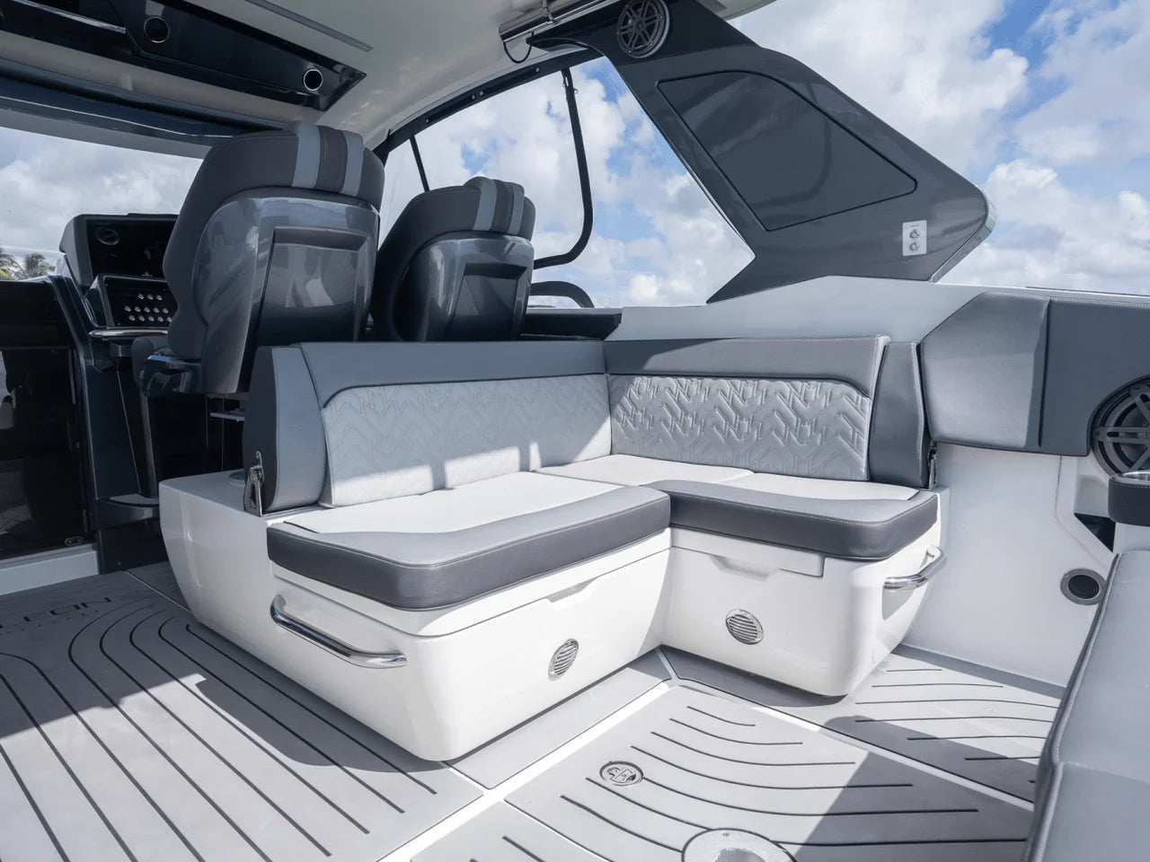 2024 Galeon 325 GTO 32.0 feet, Miami, FL #29