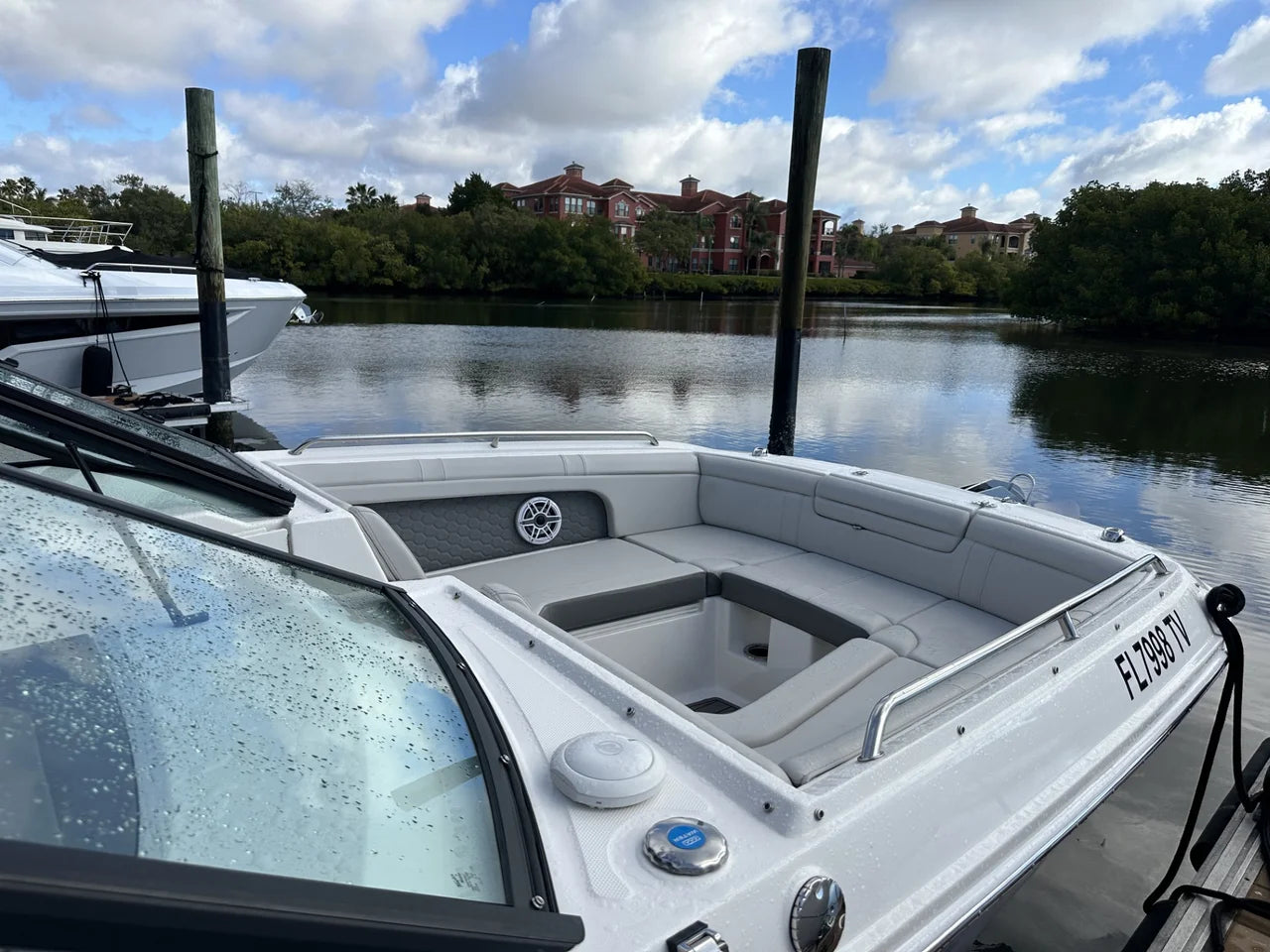 2024 Sea Ray 290 SD-OB 29.0 feet, Clearwater, Florida #9