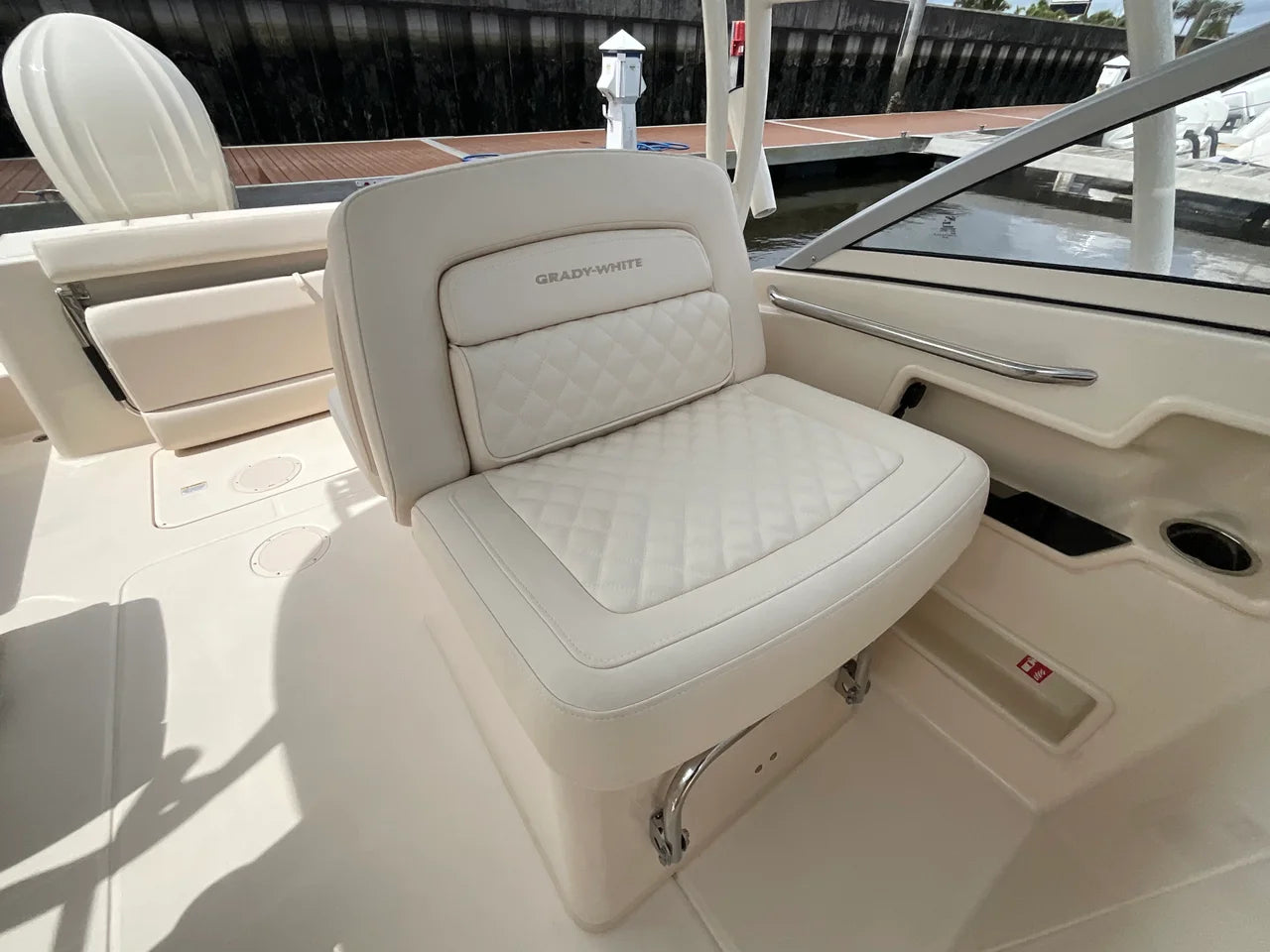 2026 Grady-White Freedom 235 23.0 feet, Jacksonville Beach, Florida #20