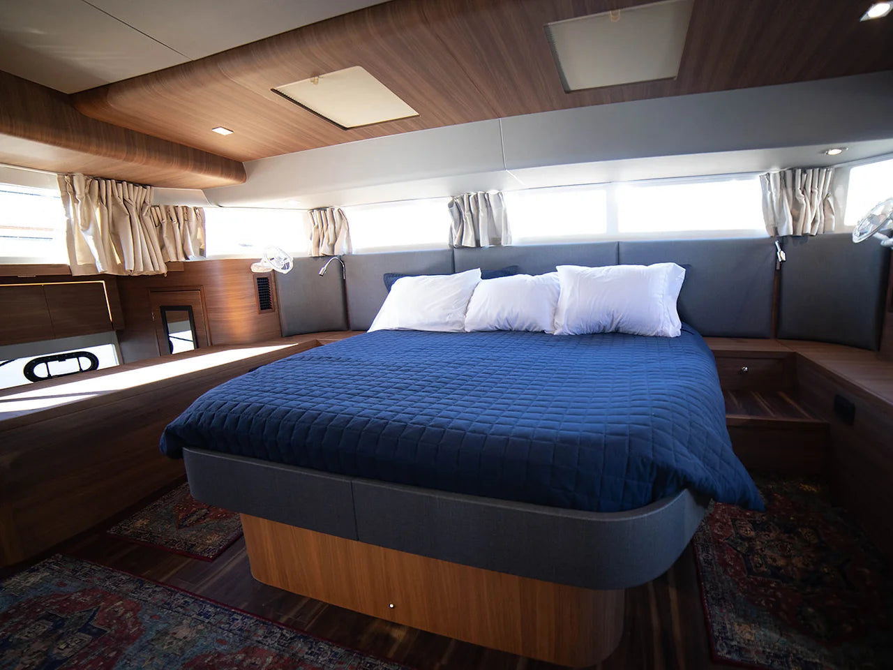 2024 Aquila 54 Yacht 54.0 feet, Clearwater, Florida #82