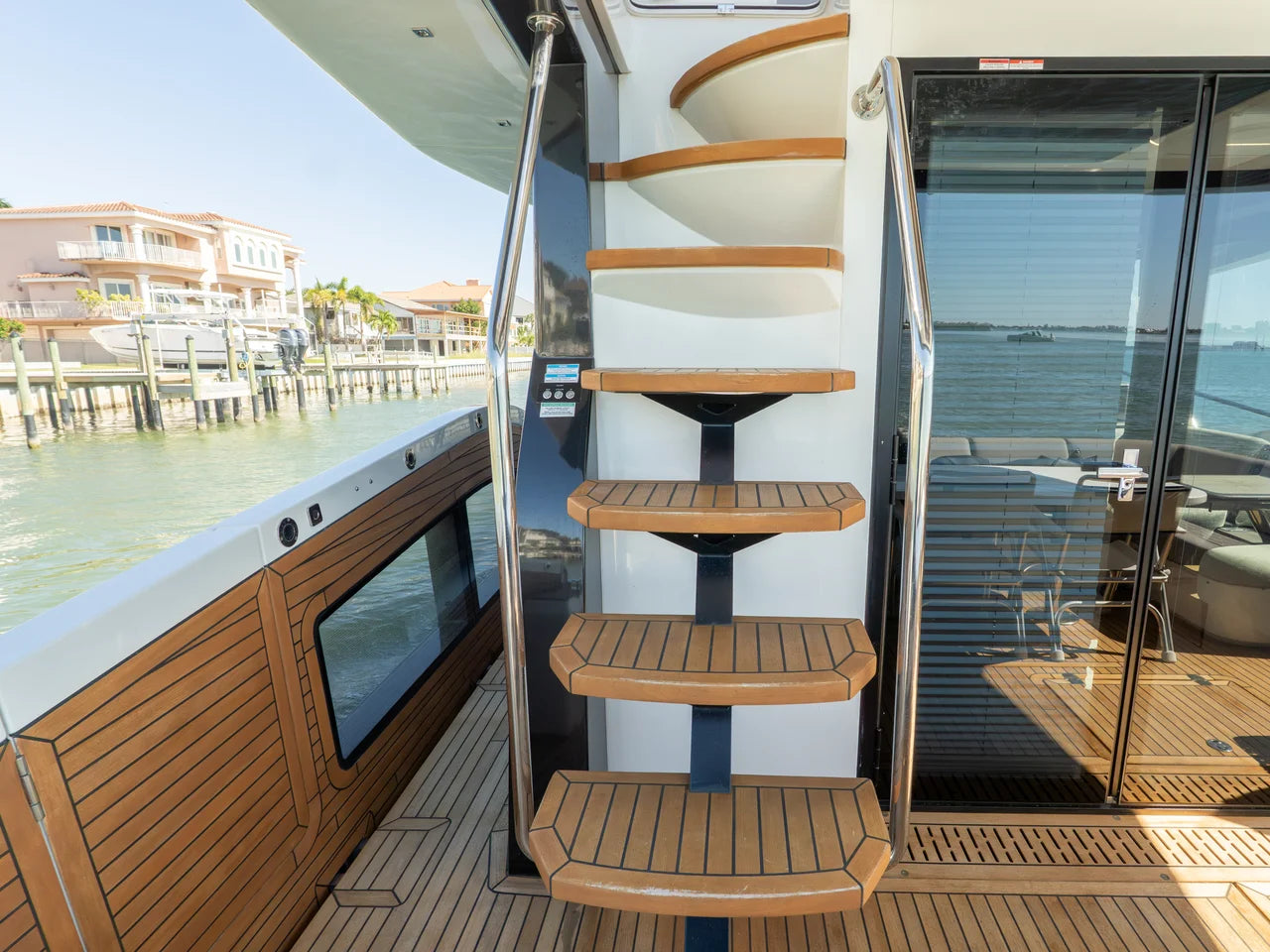 2024 Galeon 560 FLY 56.0 feet, New Symrna, FL #19