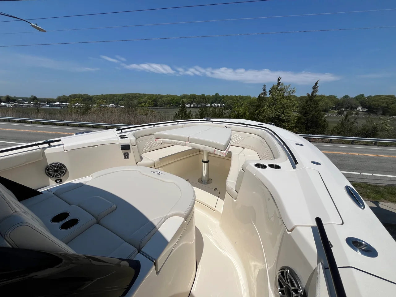 2026 Scout 330 LXF 33.0 feet, Westbrook, Connecticut #28