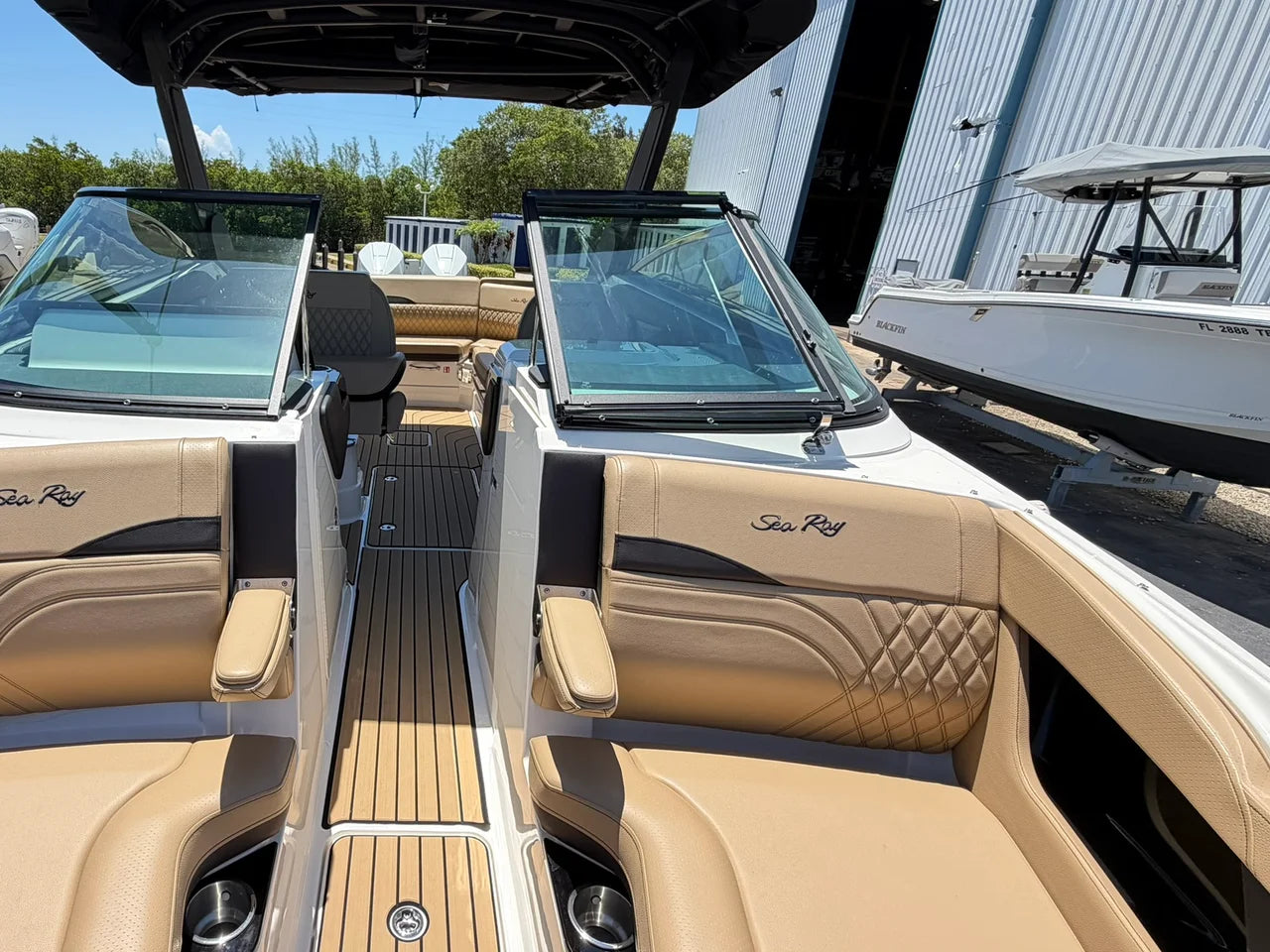 2025 Sea Ray 280 SXO 31.0 feet, Pompano Beach, Florida #30