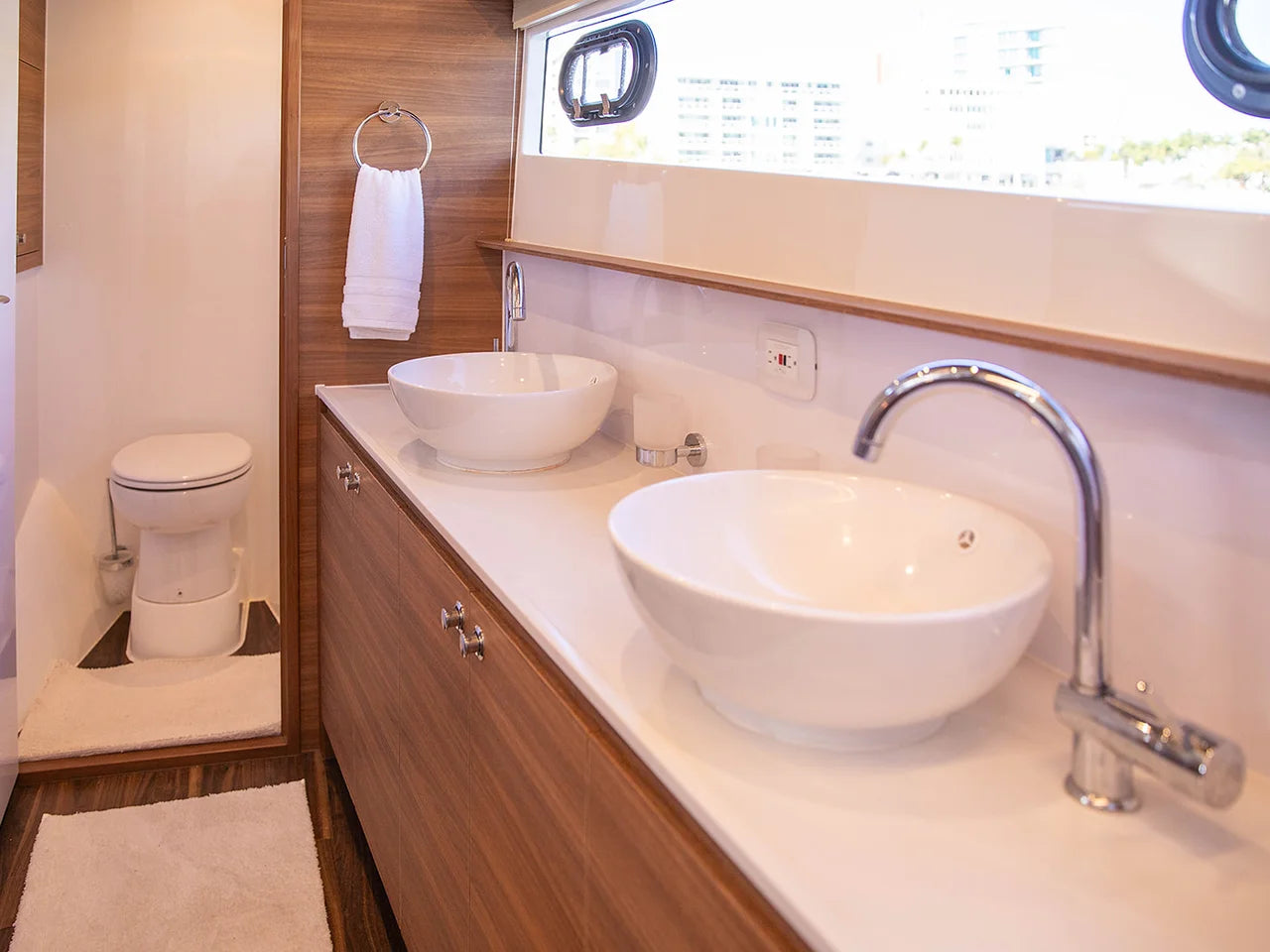 2024 Aquila 54 Yacht 54.0 feet, Clearwater, Florida #98
