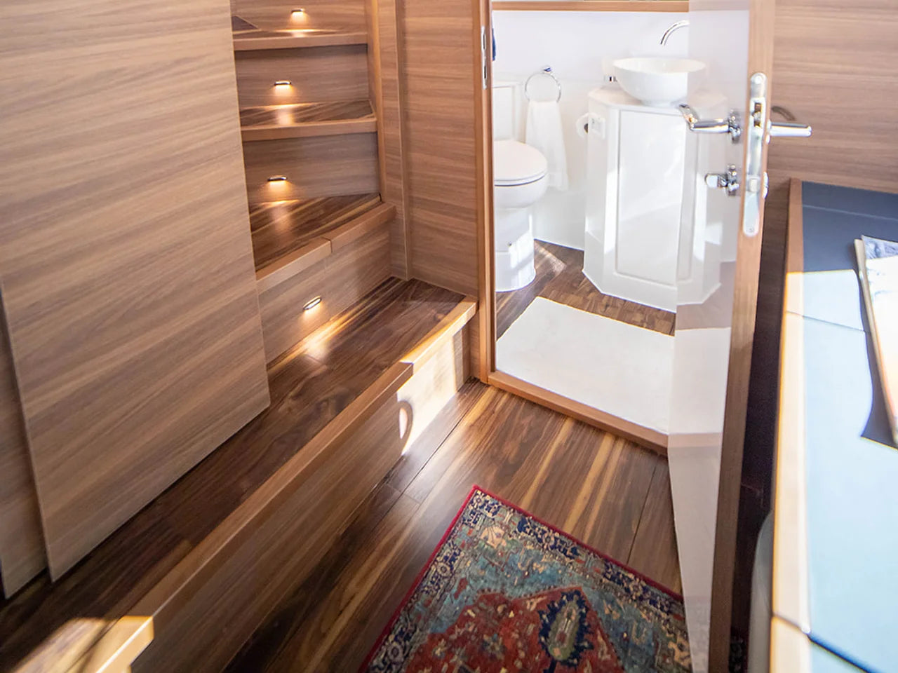 2024 Aquila 54 Yacht 54.0 feet, Clearwater, Florida #137