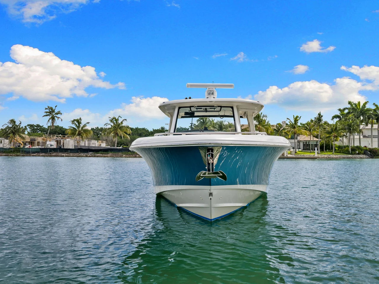 2020 Boston Whaler 350 REALM 35.0 feet, Naples, Florida #2