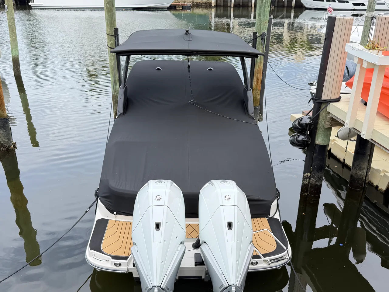 2025 Sea Ray 280 SXO 31.0 feet, Pompano Beach, Florida #8