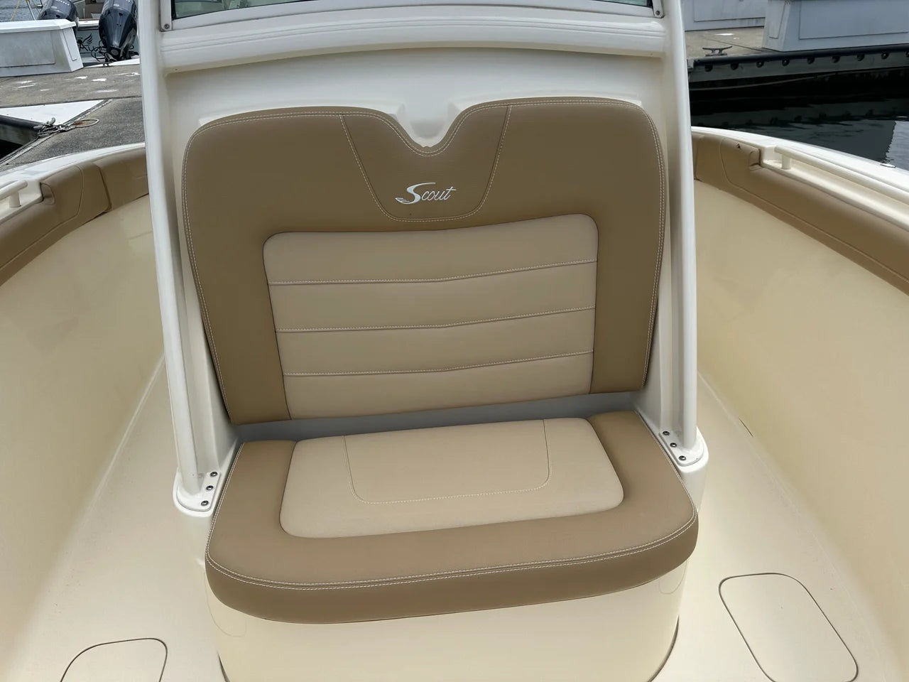 2019 Scout 275 LXF 27.0 feet, Wrightsville Beach, North Carolina #16