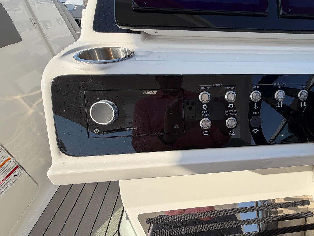 2026 Sea Ray SLX 310 Outboard 31.0 feet, Grasonville, Maryland #32