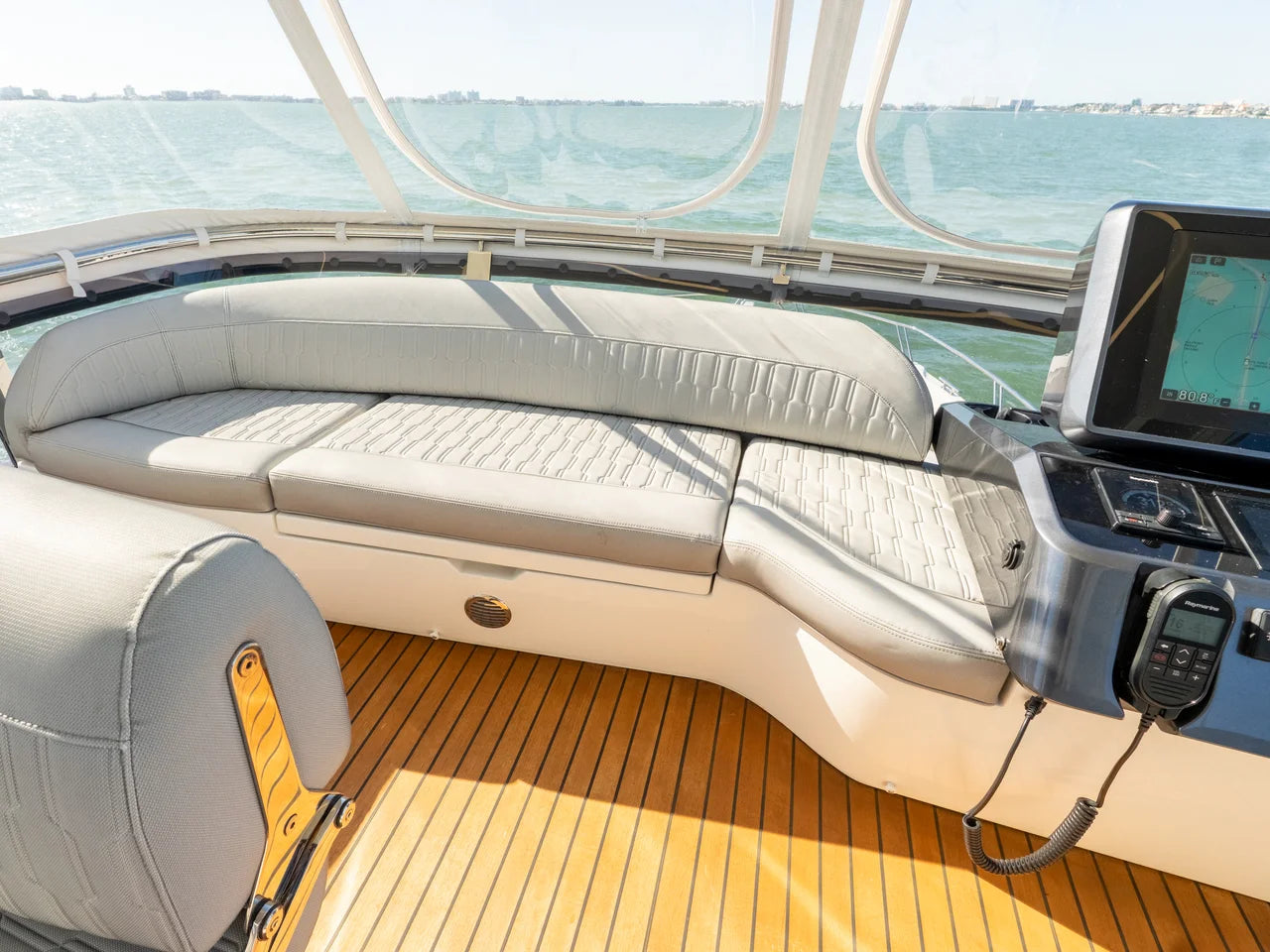 2024 Galeon 560 FLY 56.0 feet, New Symrna, FL #28