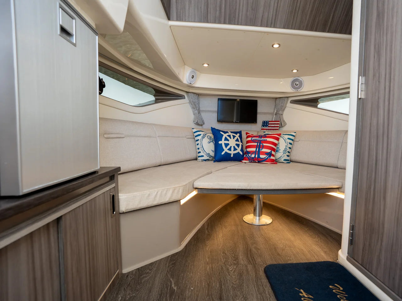 2020 Sea Ray 320 DA OB 32.0 feet, Homestead, FL #12