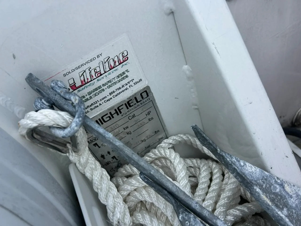 2003 Silverton 42C 42.0 feet, Stuart, Florida #61