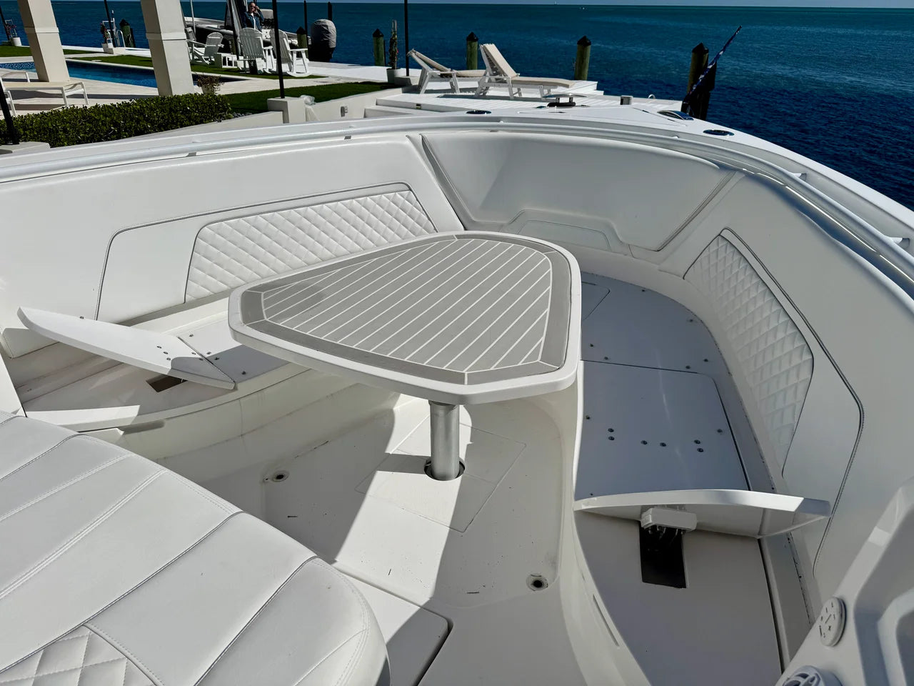 2024 Intrepid 407 NOMAD FE 40.0 feet, Dania Beach, Florida #45