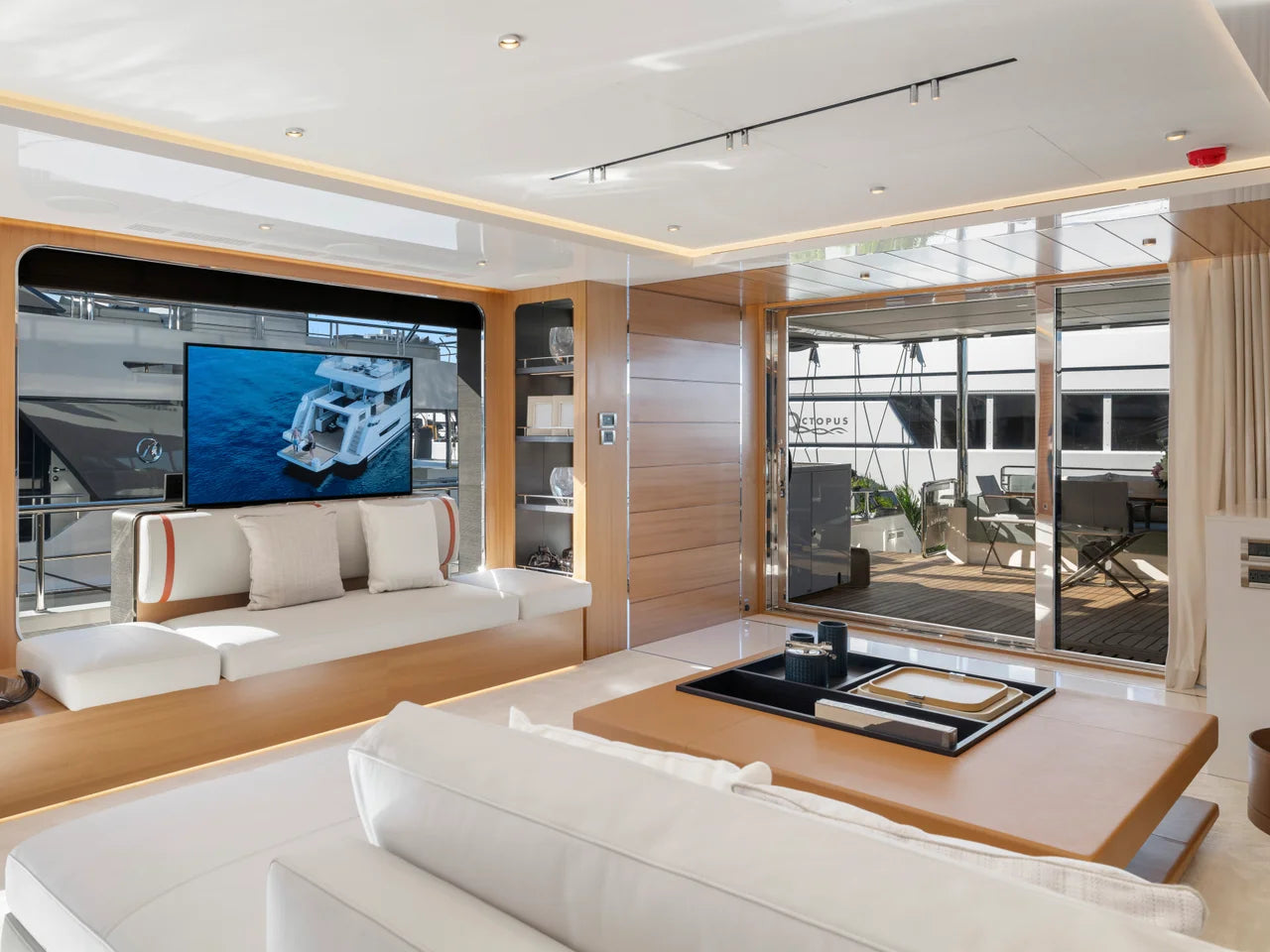 2026 Ocean Alexander 35P 113.0 feet, Hollywood, Florida #24