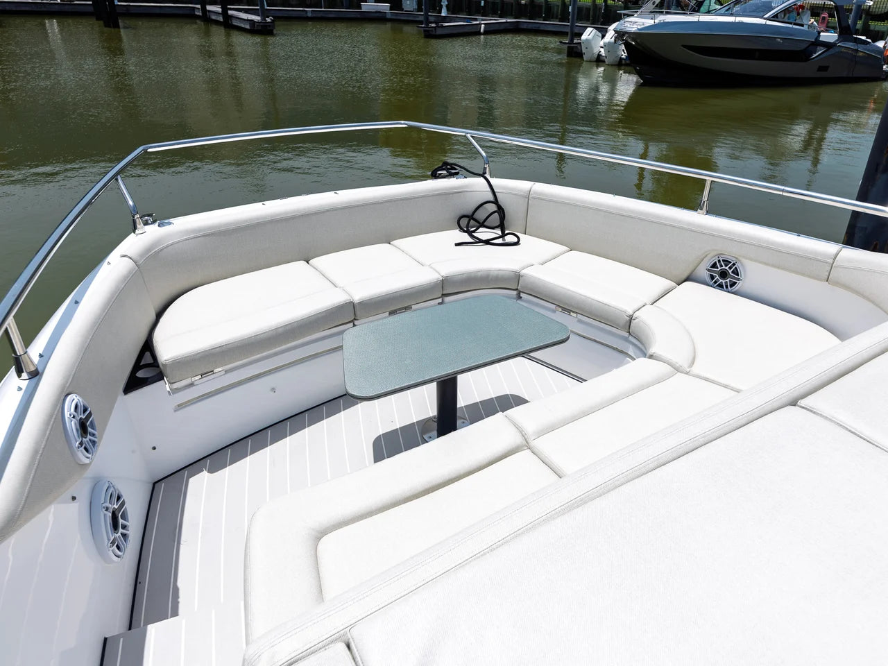 2023 Azimut AZ42 VERVE 42.0 feet, Seabrook, TX #26