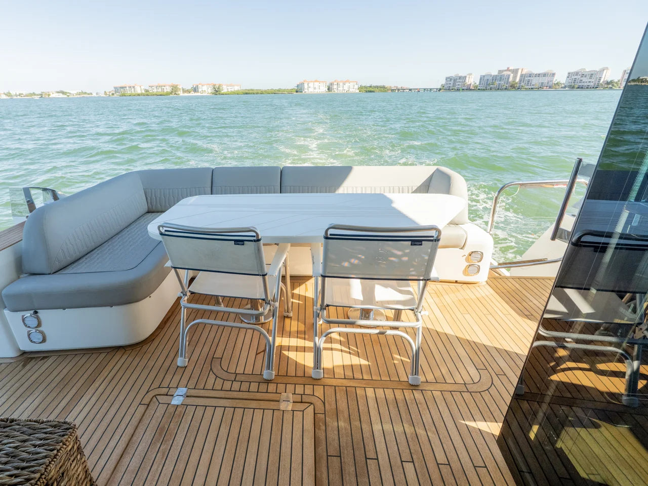 2024 Galeon 560 FLY 56.0 feet, New Symrna, FL #14