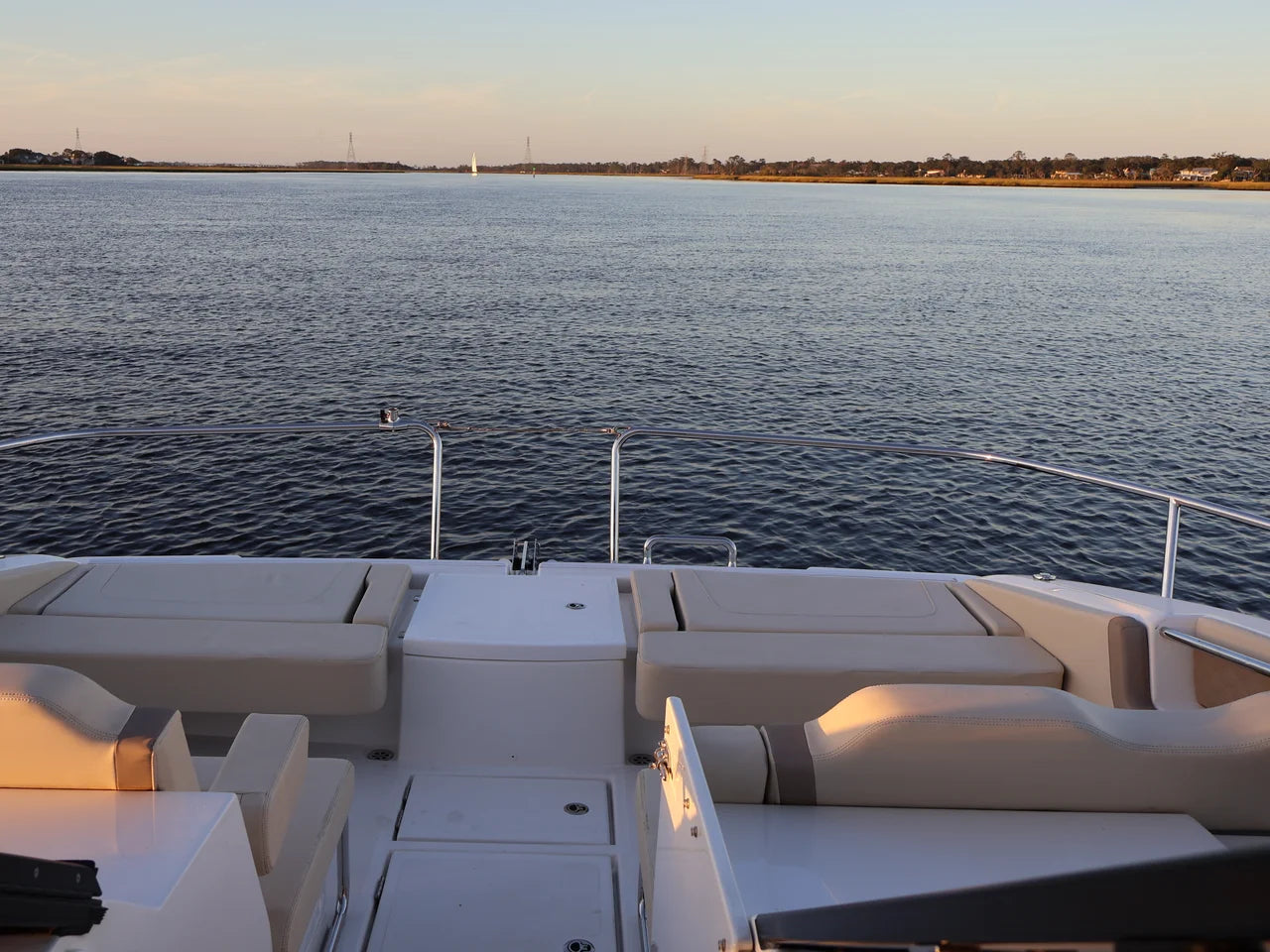 2023 Aquila 36 Sport 36.0 feet, Jacksonville Beach, Florida #33