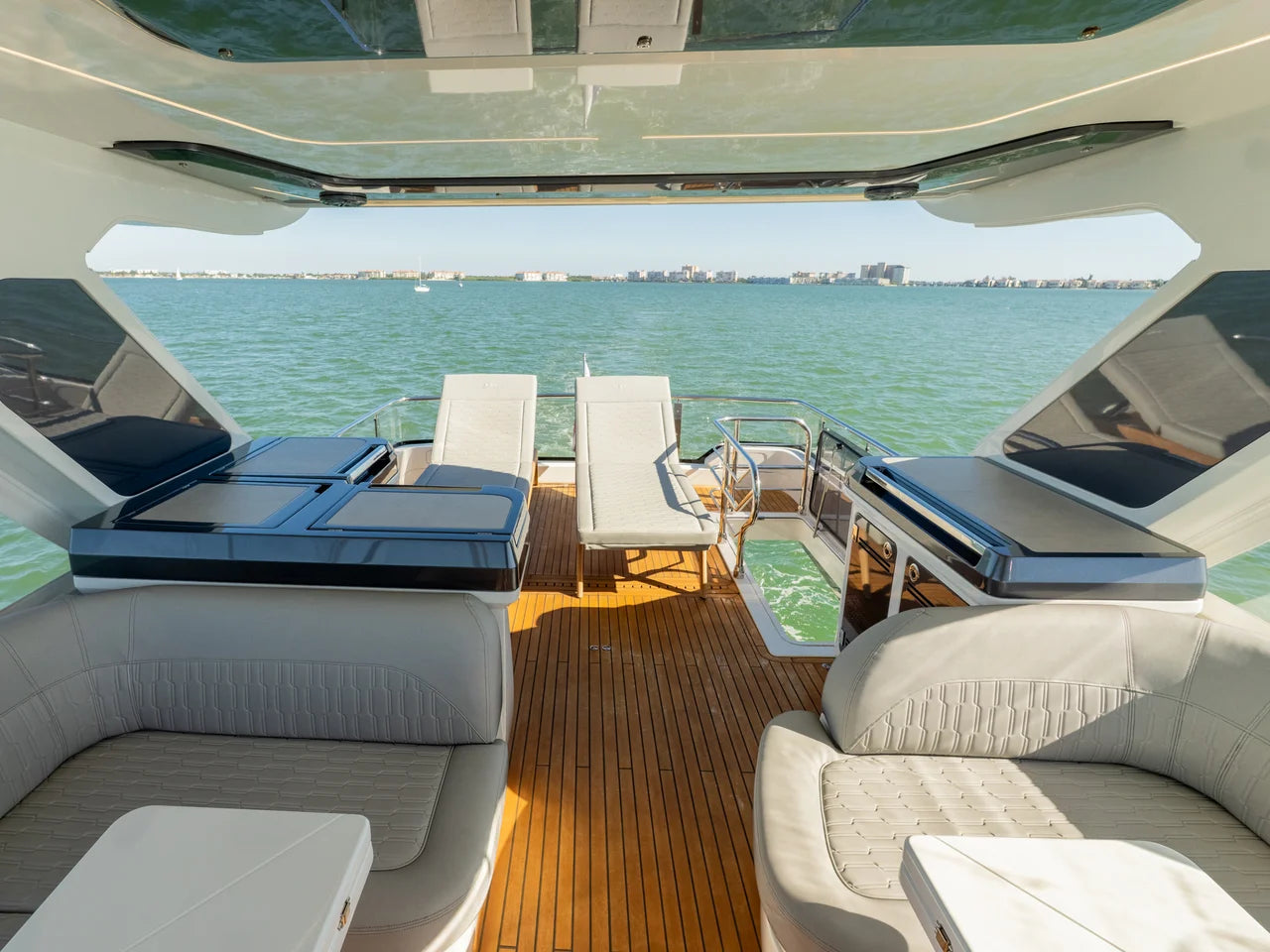 2024 Galeon 560 FLY 56.0 feet, New Symrna, FL #22