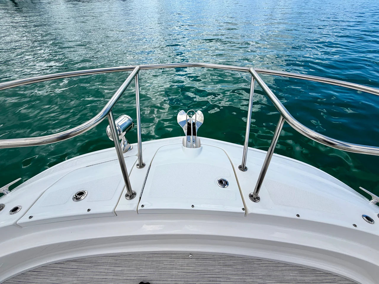 2025 Sea Ray 320 SUNDANCER OB 32.0 feet, Sarasota, Florida #43