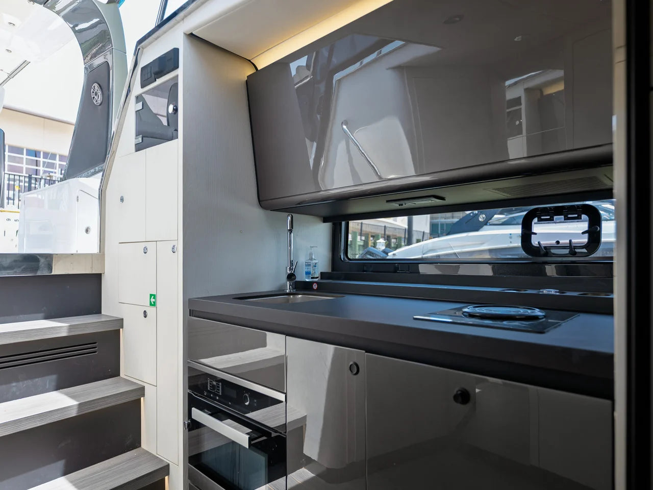 2023 Azimut AZ42 VERVE 42.0 feet, Seabrook, TX #30