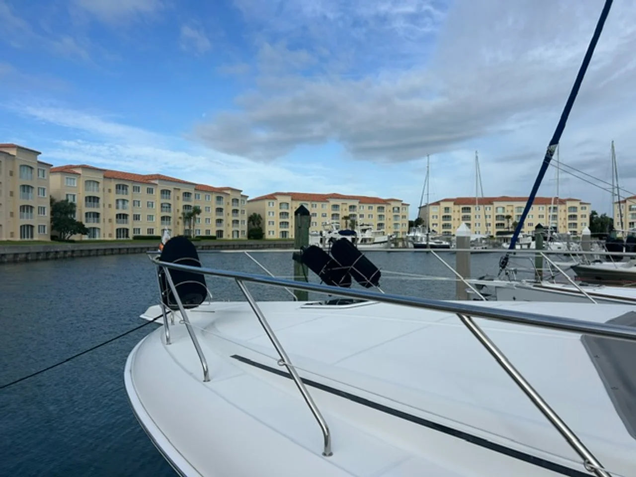 2003 Silverton 42C 42.0 feet, Stuart, Florida #10