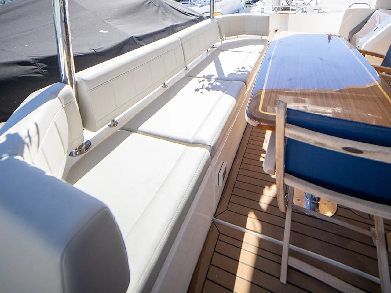 2024 Aquila 54 Yacht 54.0 feet, Clearwater, Florida #13