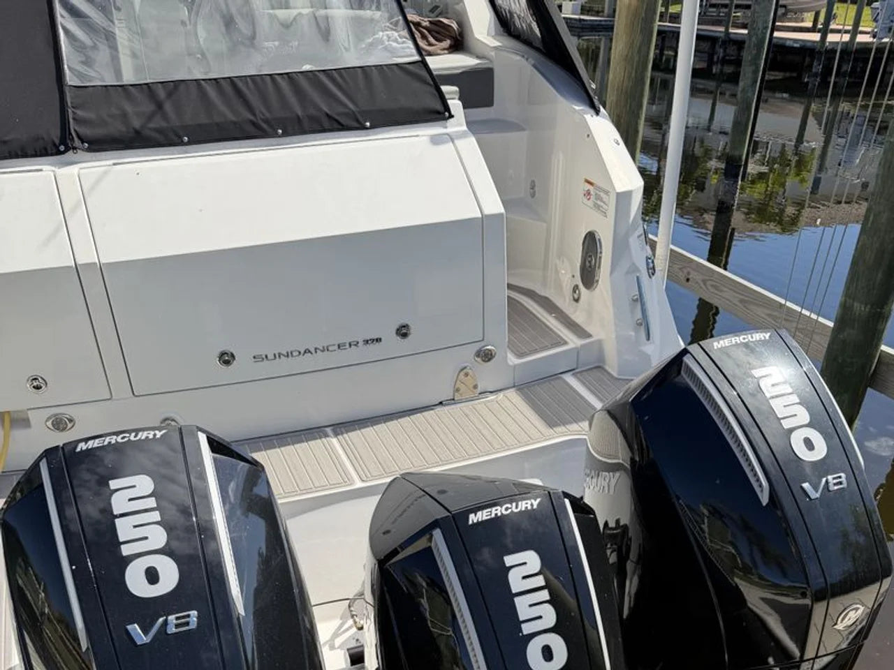 2024 Sea Ray 320 DA-OB 32.0 feet, Fort Myers, FL #22