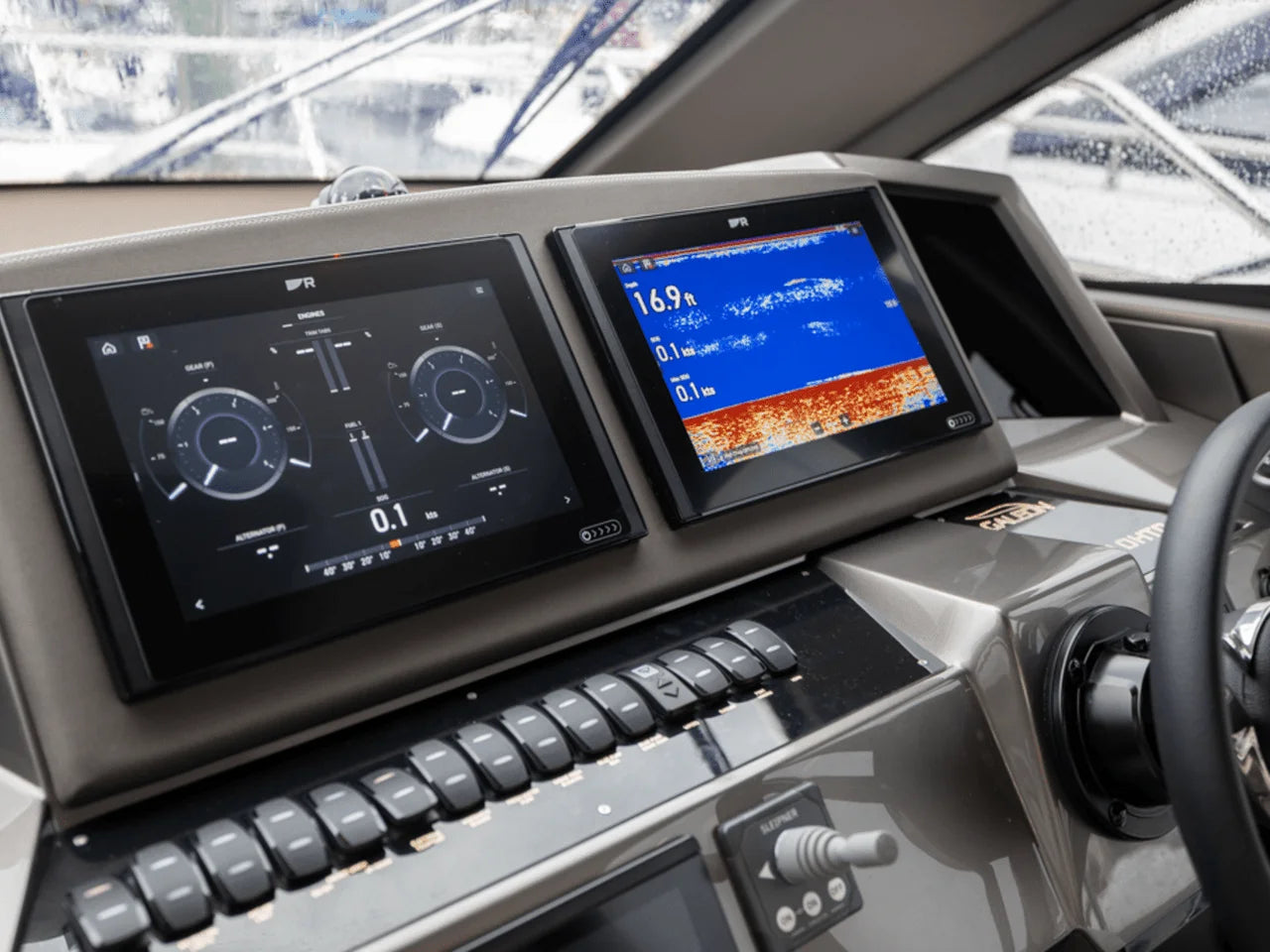 2024 Galeon 410 HTC 41.0 feet, Excelsior, Minnesota #23