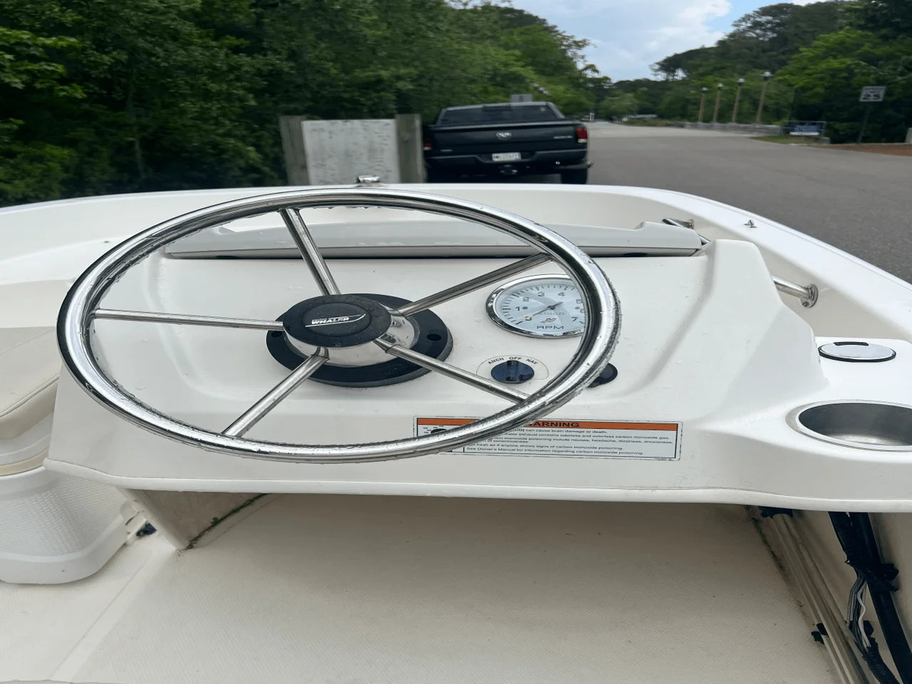 2021 Boston Whaler 130 SUPER SPORT 13.0 feet, Charleston, SC #9