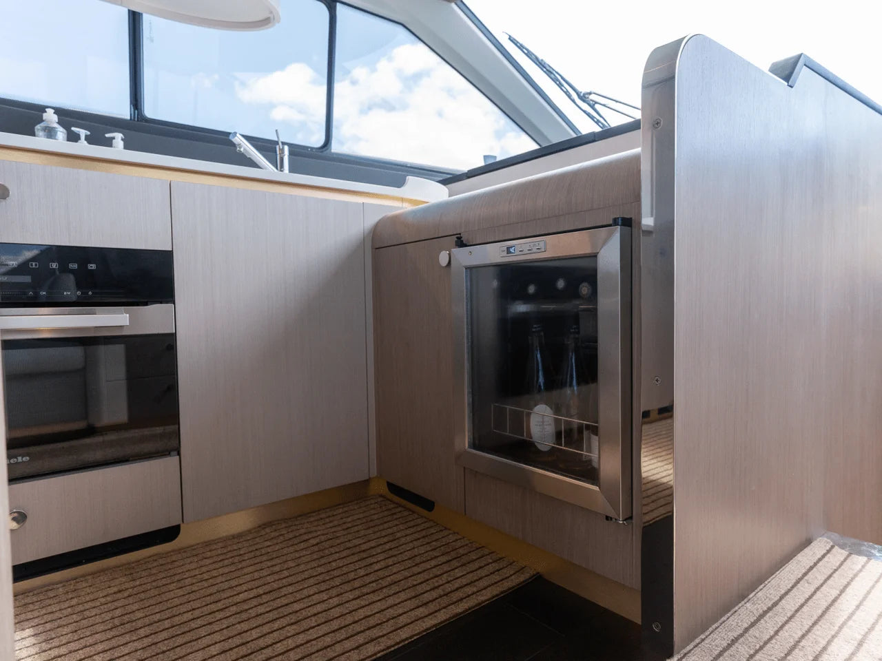 2023 Azimut 60 FLY 60.0 feet, Miami, FL #100