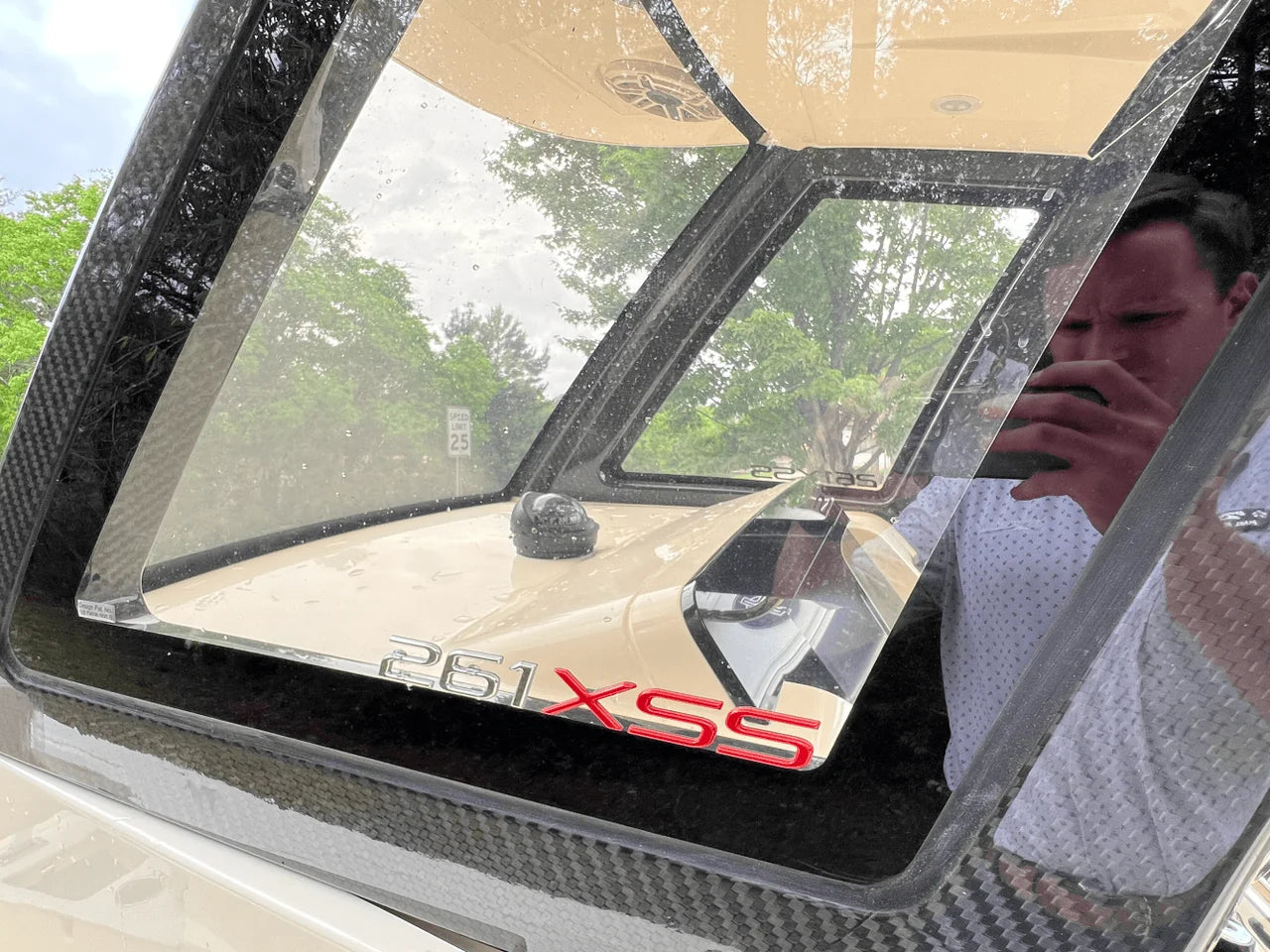 2025 Scout 261 XSS 26.0 feet, Charleston, SC #16