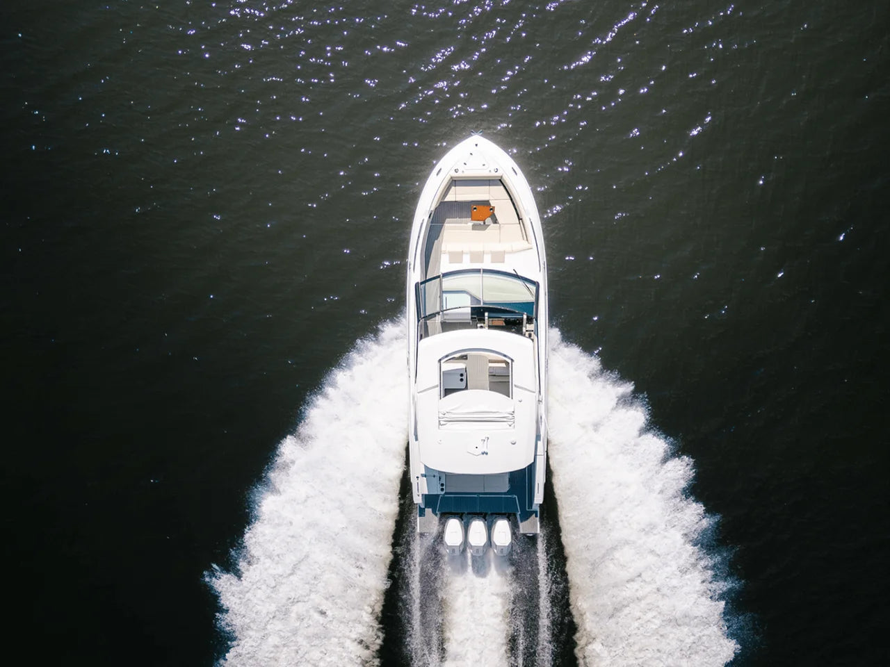 2025 Cruisers Yachts 38 GLS Outboard 38.0 feet, Charleston, SC #29
