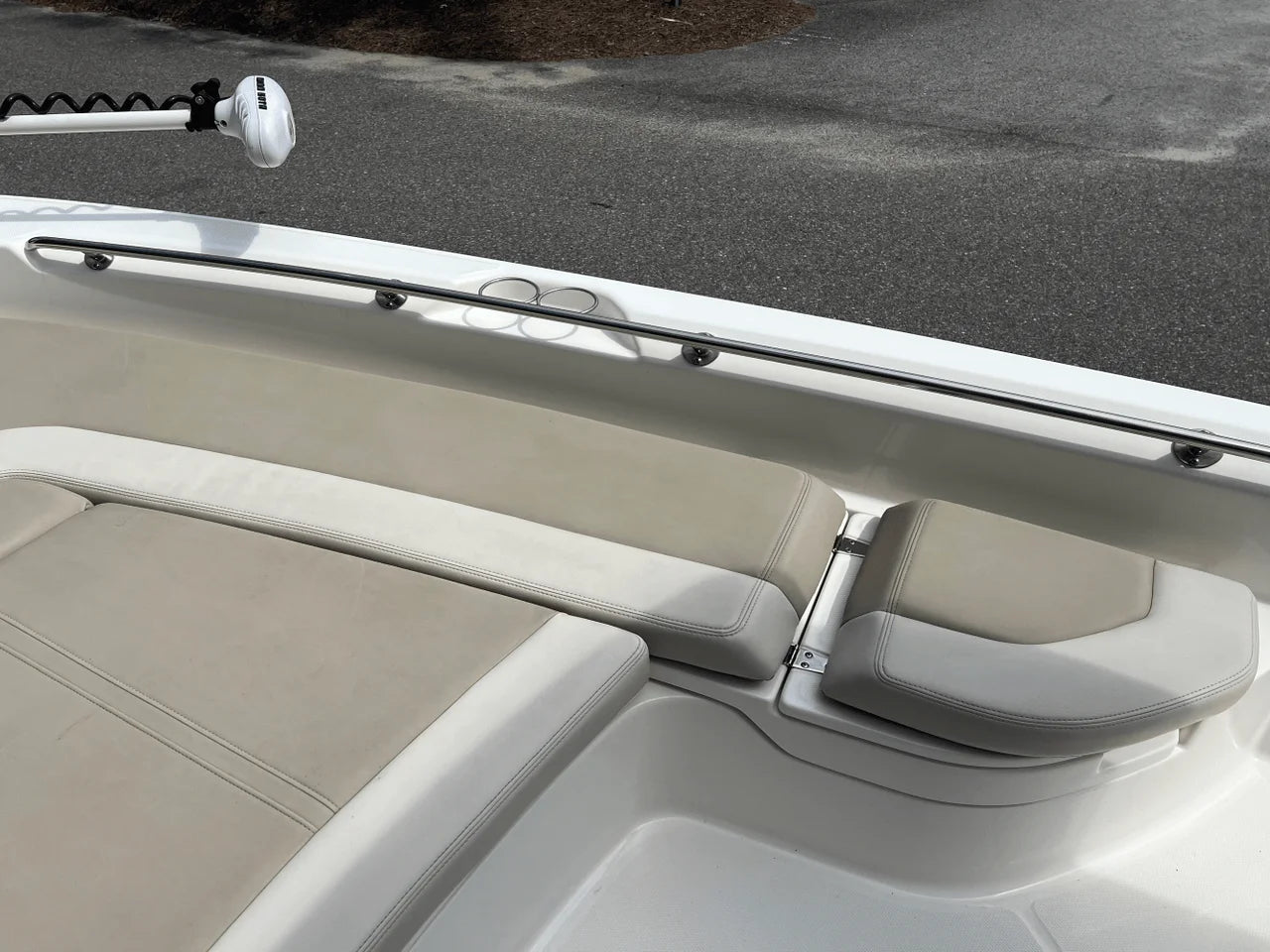 2019 Boston Whaler 240 DAUNTLESS 24.0 feet, Charleston, SC #20