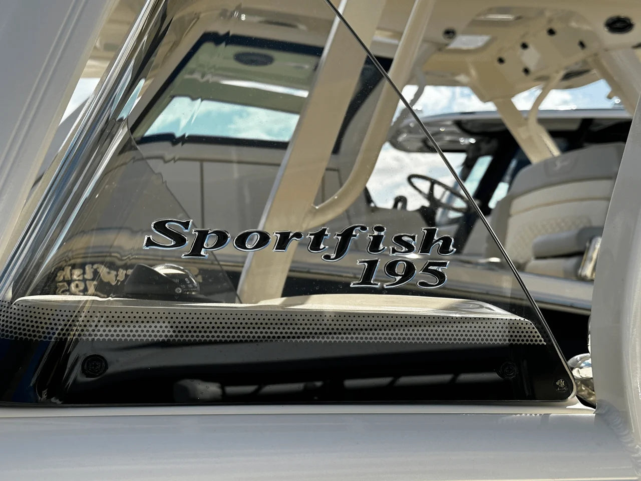 2024 Scout 195 Sportfish 19.0 feet, Islamorada, FL #3