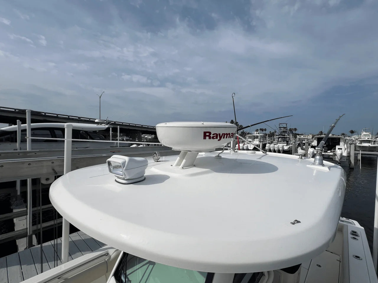 2019 Boston Whaler 280 OUTRAGE 28.0 feet, Stuart, Florida #33