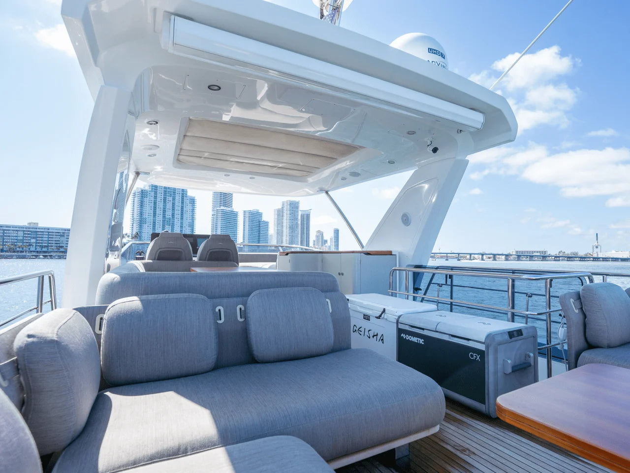 2023 Azimut 60 FLY 60.0 feet, Miami, FL #52