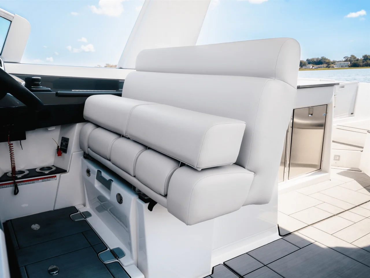 2024 Aviara AV36 Outboard 36.0 feet, Charleston, SC #15