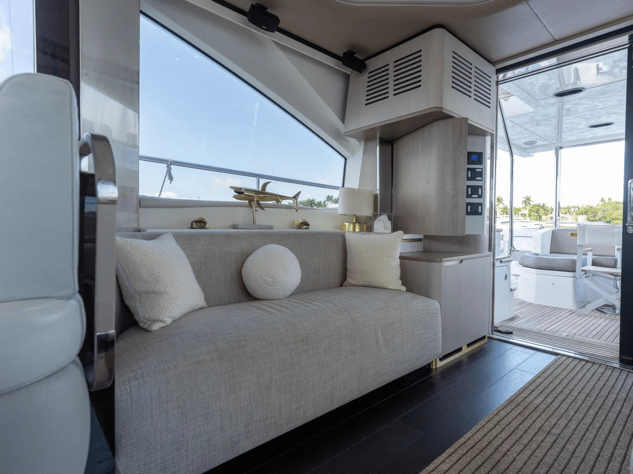 2023 Azimut 60 FLY 60.0 feet, Miami, FL #21