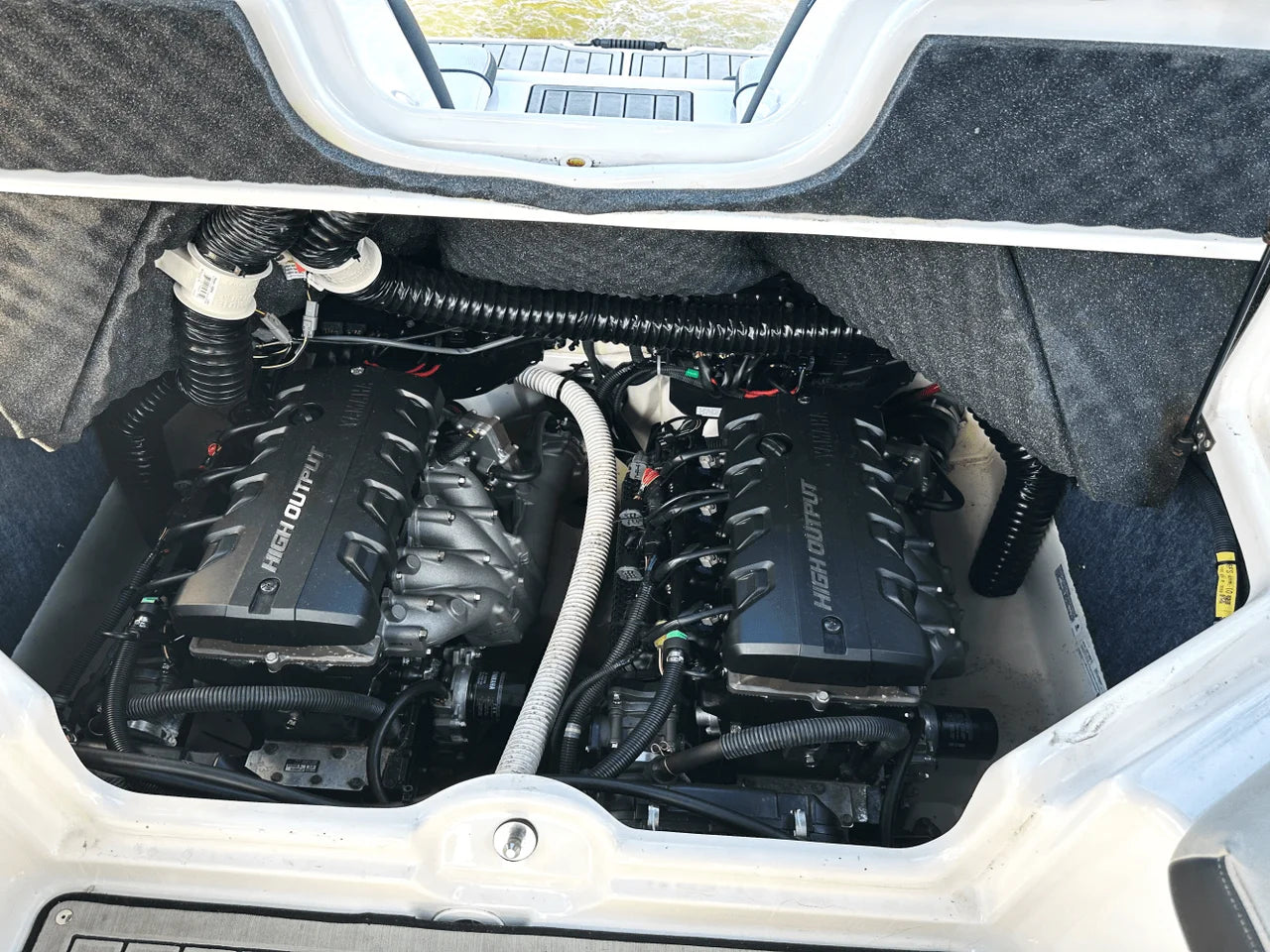 2020 Yamaha 242 SE LIMITED 24.0 feet, Charleston, SC #28