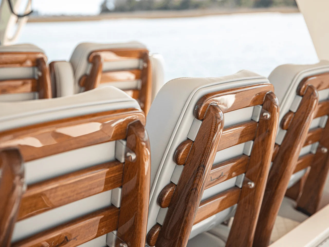 2024 Scout 425 LXF 42.0 feet, Wrightsville Beach, NC #25