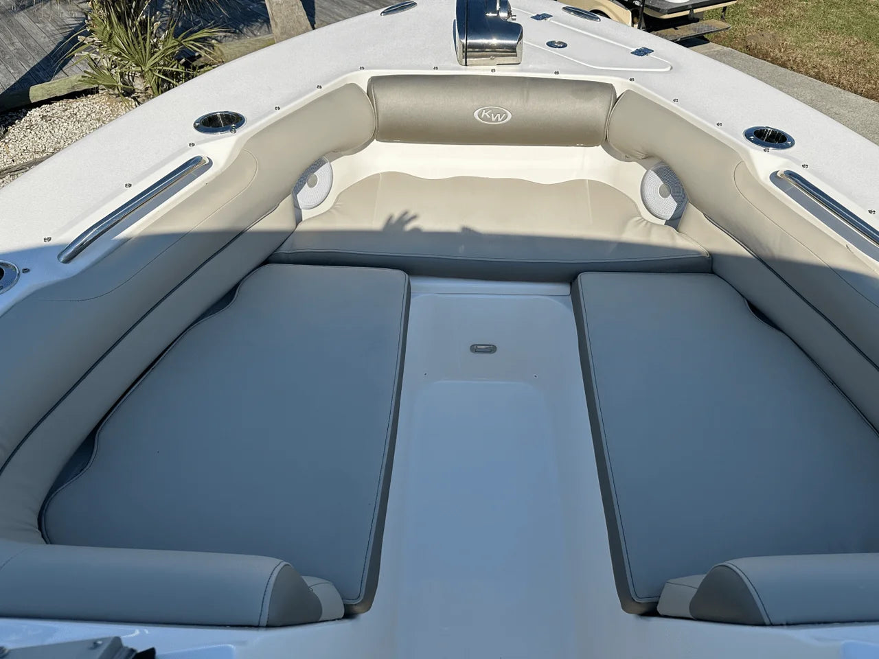 2024 Key West 239DFS 23.0 feet, Thunderbolt, GA #21