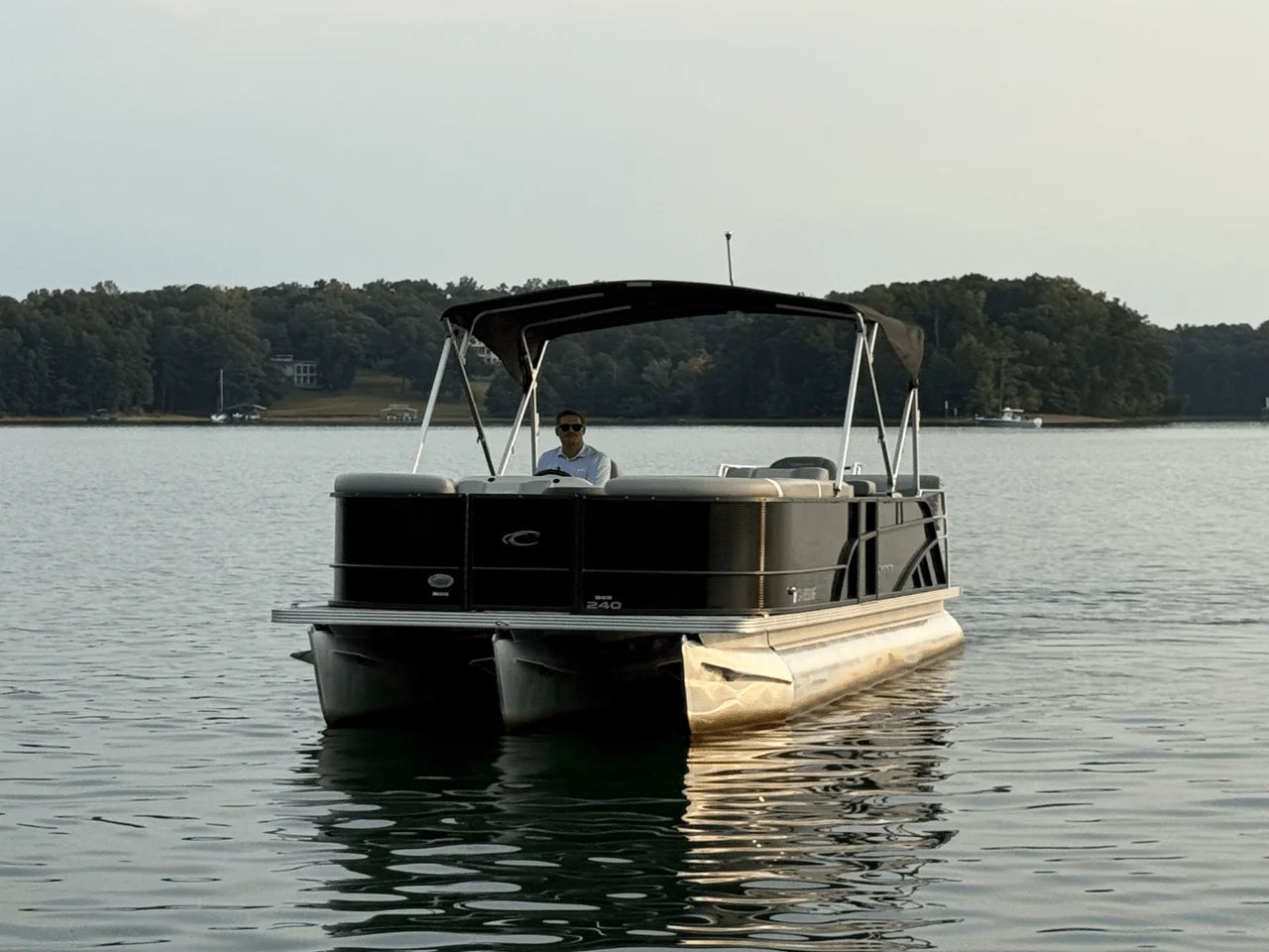 2023 Crest 240 CLASSIC DLX 24.0 feet, Cumming, GA #2