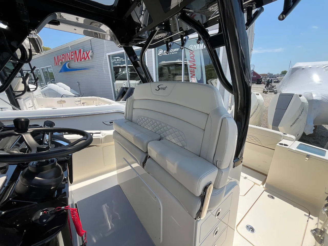2026 Scout 330 LXF 33.0 feet, Westbrook, Connecticut #16