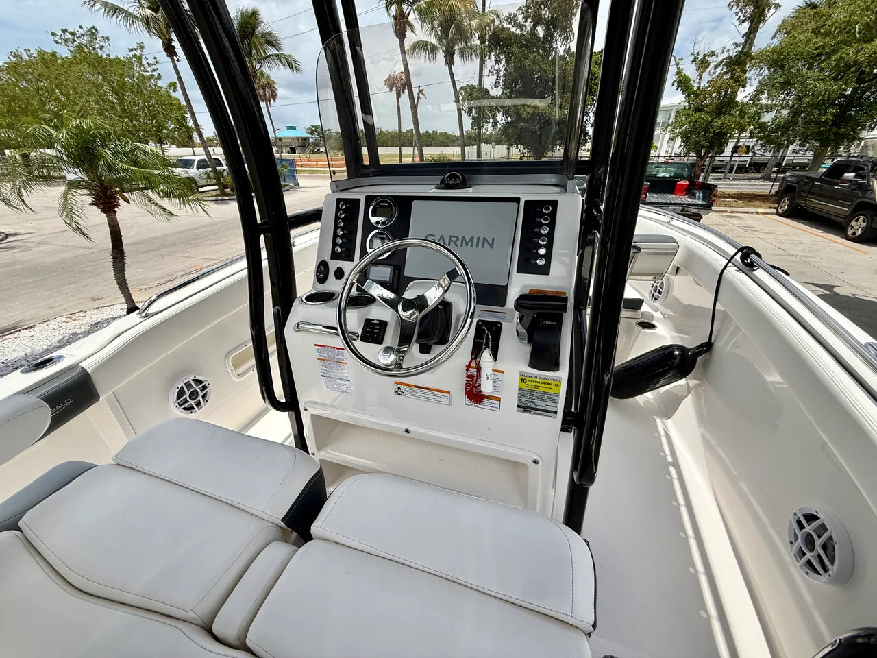 2024 Robalo 222 EXPLORER 22.0 feet, Fort Myers, FL #15