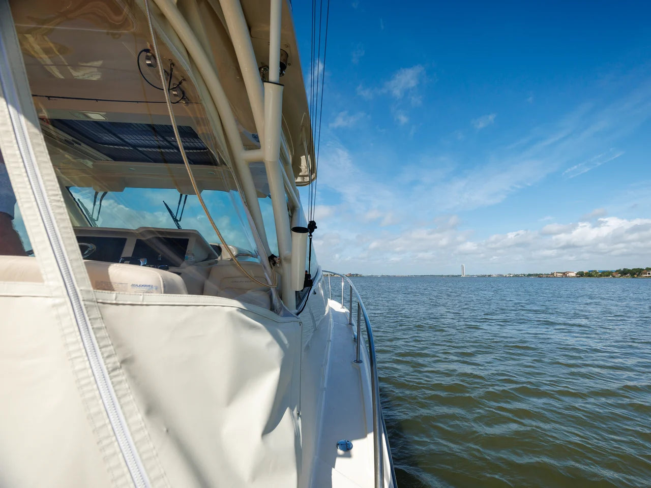 2023 Grady-White 370 EXPRESS 37.0 feet, Seabrook, TX #31
