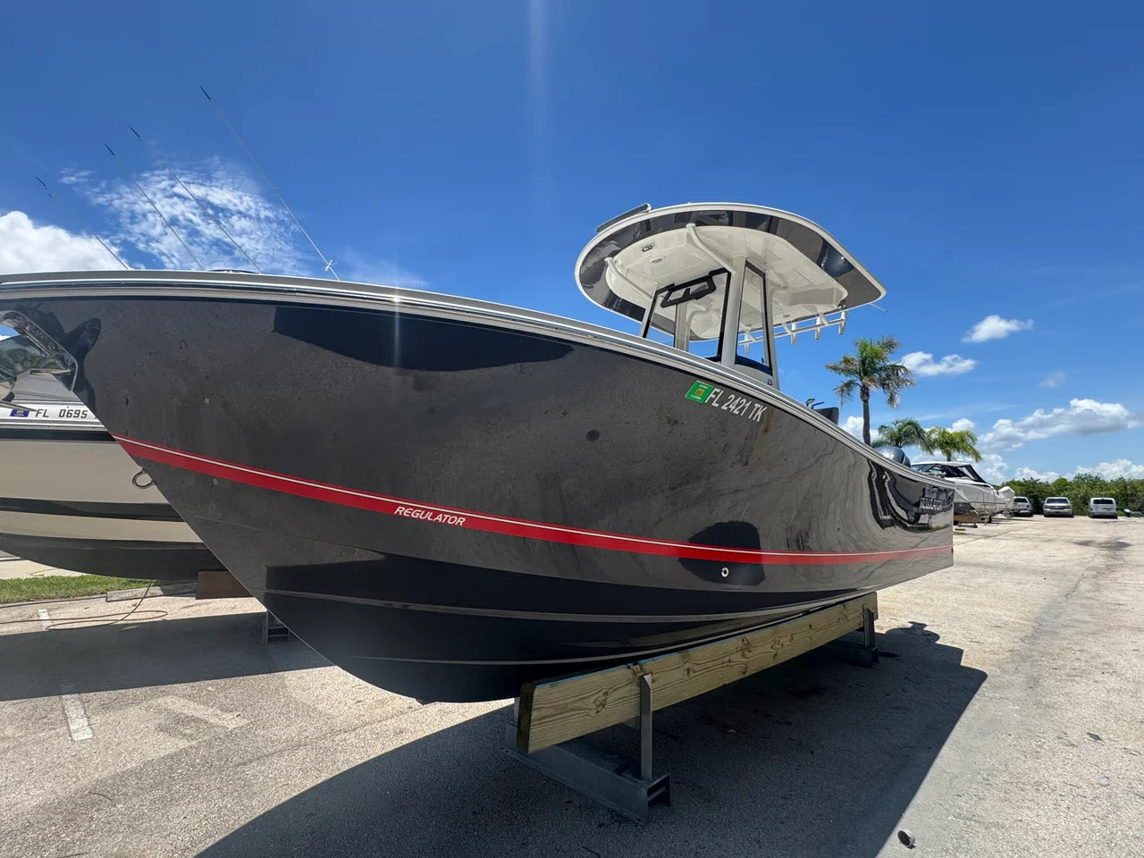 2023 Regulator 23 23.0 feet, Stuart, Florida #3